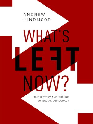 cover image of What's Left Now?